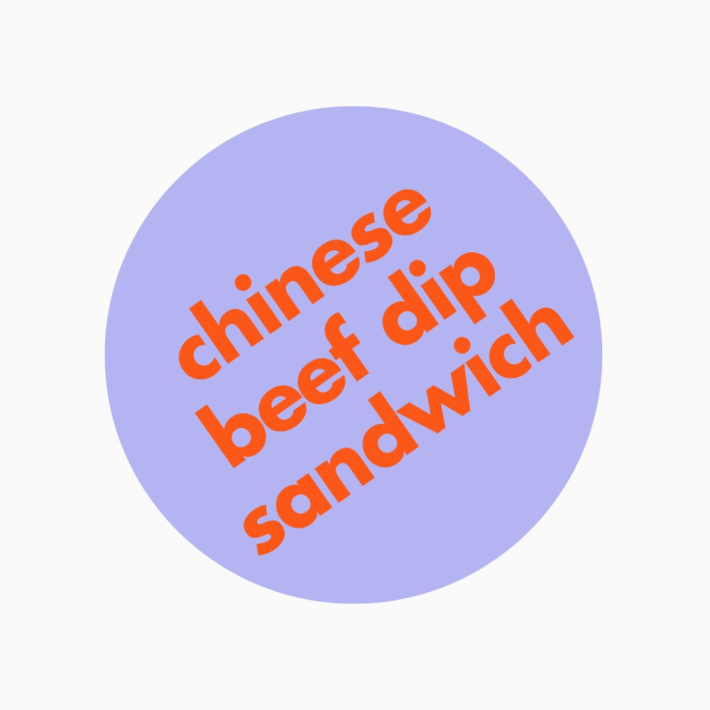 Ready To Eat Saturday Dumpling Co.