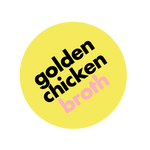Golden Chicken Broth