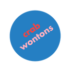Pork & Crab Wontons