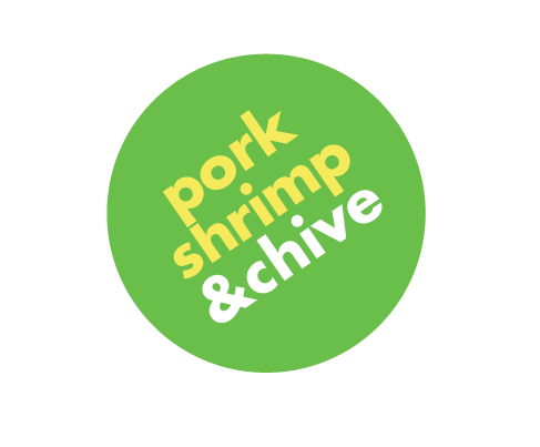 Pork, Shrimp, and Chive Wontons