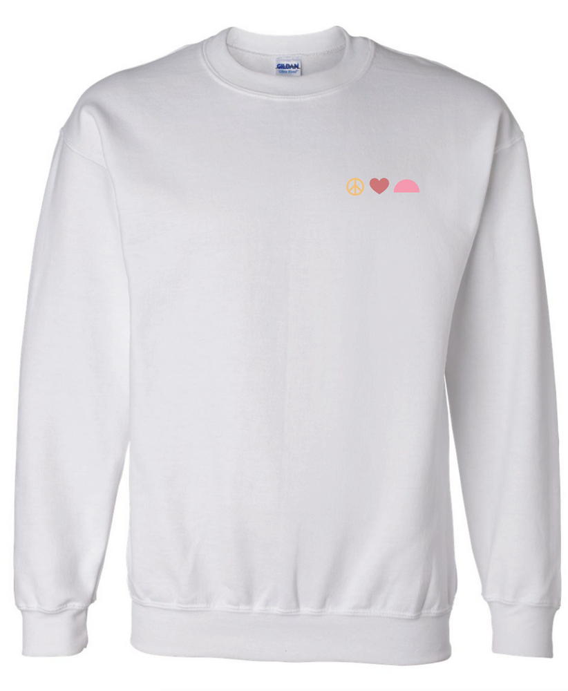 SDC Sweatshirt