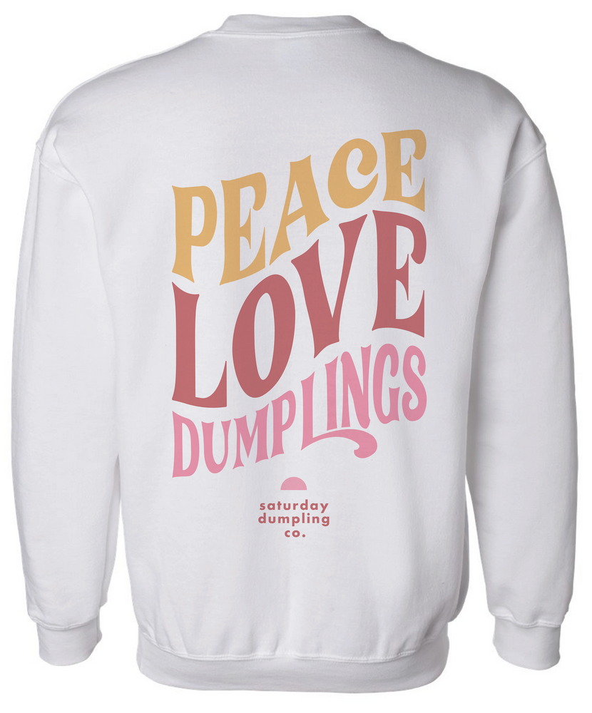 SDC Sweatshirt