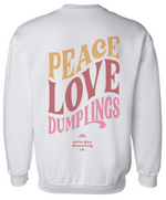 SDC Sweatshirt