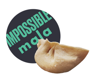 
            
                Load image into Gallery viewer, Impossible Ma La Beef Dumplings
            
        