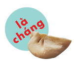 Là Cháng Dumplings