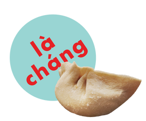 Là Cháng Dumplings