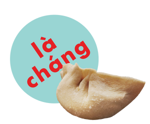 
            
                Load image into Gallery viewer, Là Cháng Dumplings
            
        