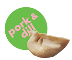 Pork & Dill